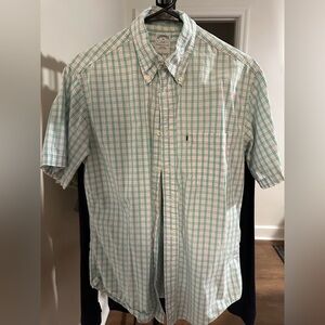 Brooks brother’s button down